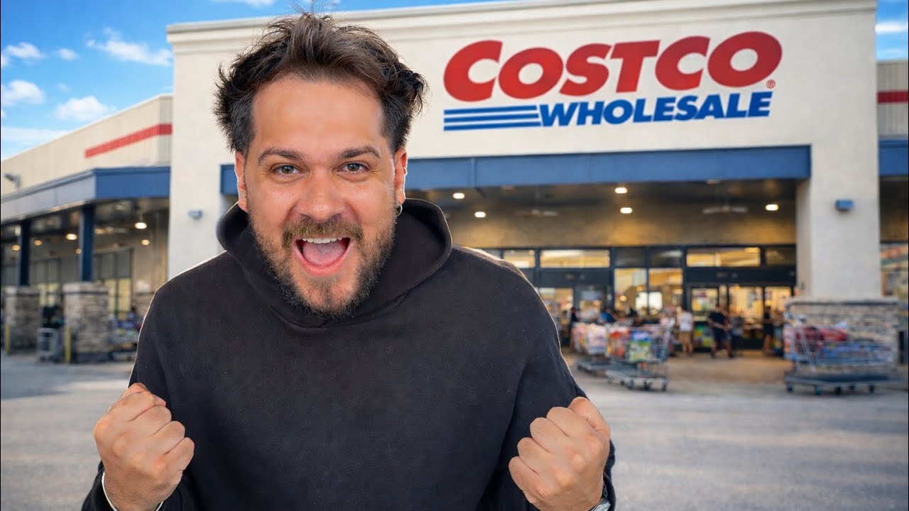 SUPER MERCADO MAIS BARATO DO ESTADOS UNIDOS! 🇺🇸 