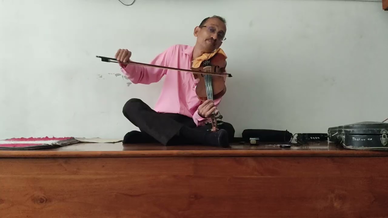 Raag Darbari Kanhada Jhod Aalp to Khaala