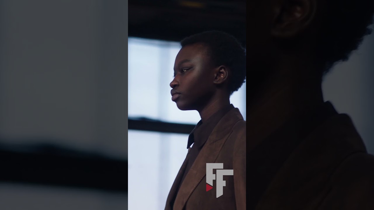 Gabriela Hearst #FW23 #NYFW