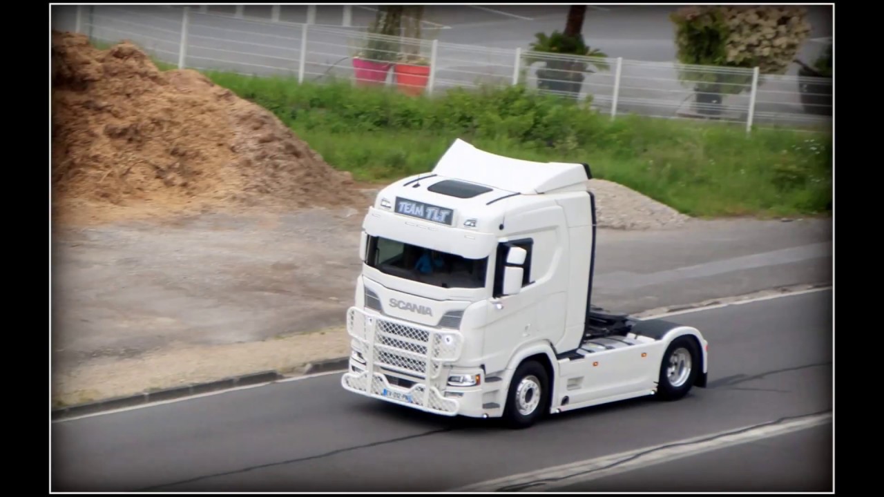 La TEAM TLT a plivot