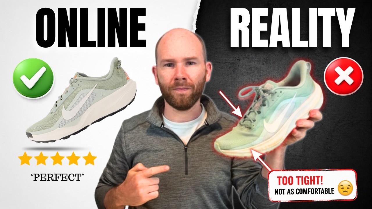 Why Shoes Don&rsquo;t Feel the Same After You Buy Them