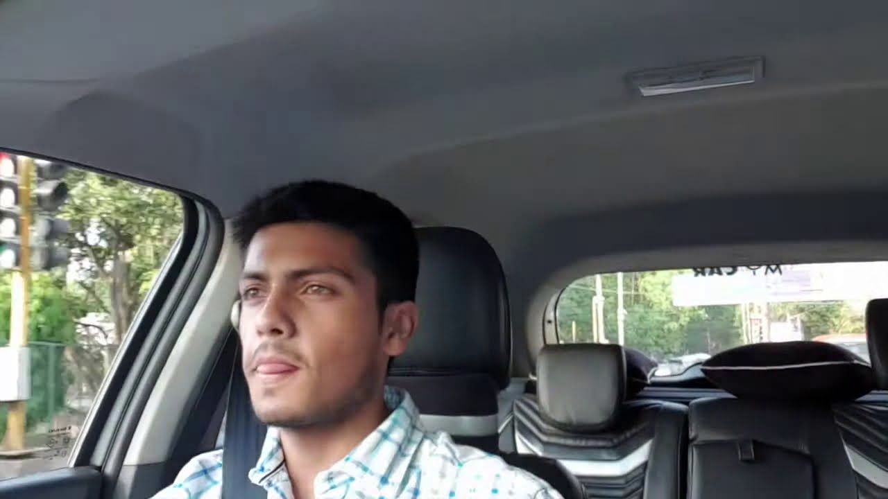 Indo Israel Avocado Vlog #2: Why am I using Netafim for Avocado farming in Bhopal? 6268643227