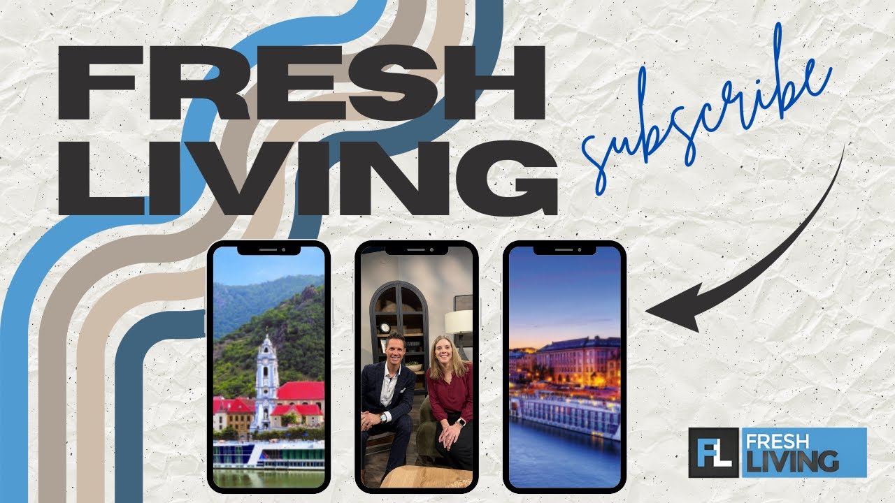 River Cruise Deals and Delta Vacations Savings For Your Next Trip