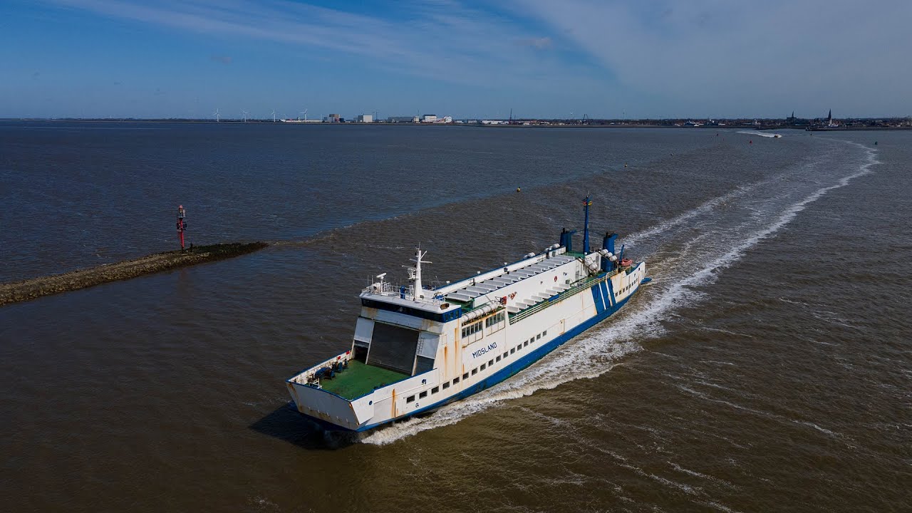 Afscheid Ms. Midsland - Vertrek naar Griekenland | Omroep Lennard