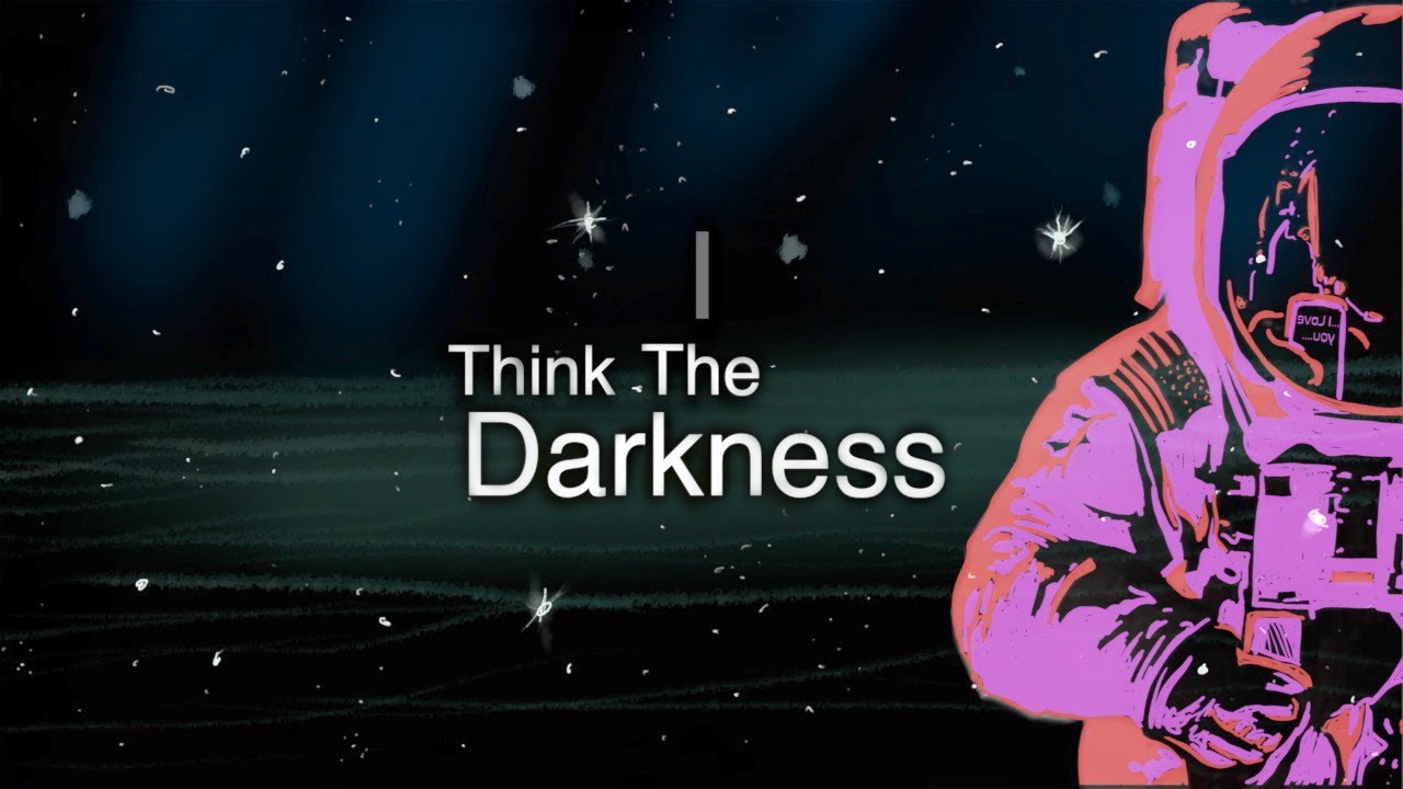 I Think The Darkness &bull; Venus de Mars