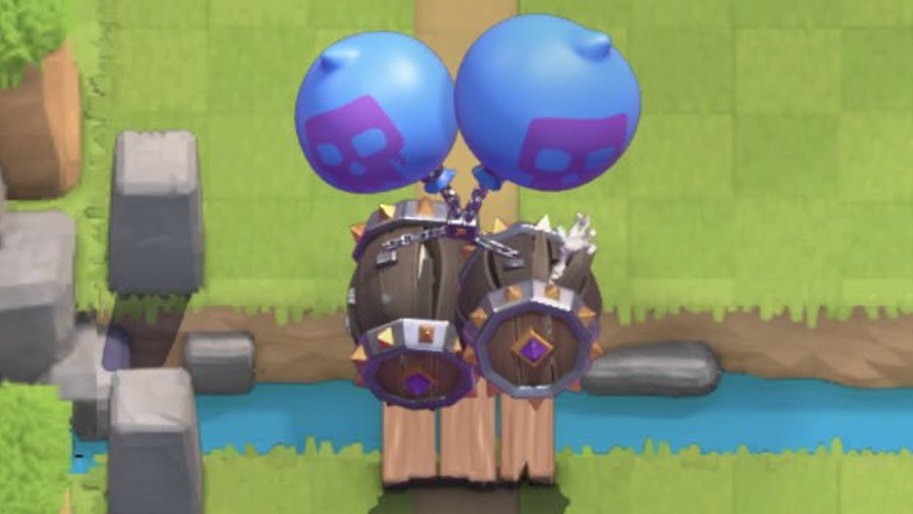 balance changes
