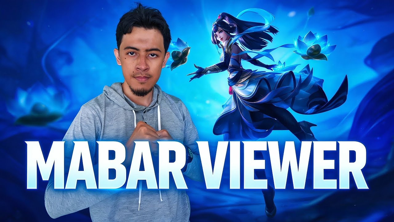 🔴[LIVE MLBB] OPEN MABAR!! FREE & VIP | PUSH RANK SEASON 39 🔥