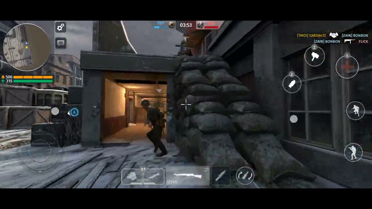world war II battle combat.. legendary weapon sks level 2,, poin capture in map Munich 