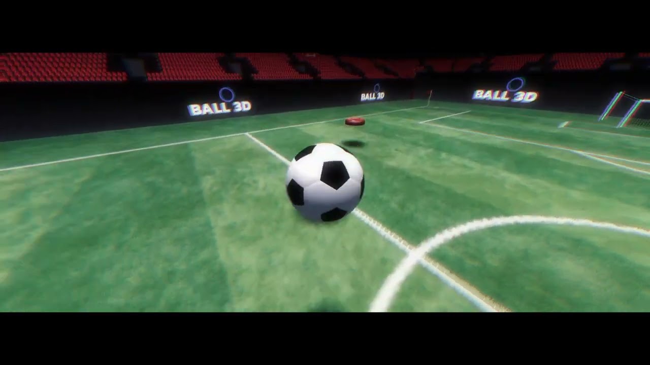 Ball3D ✪ Risky