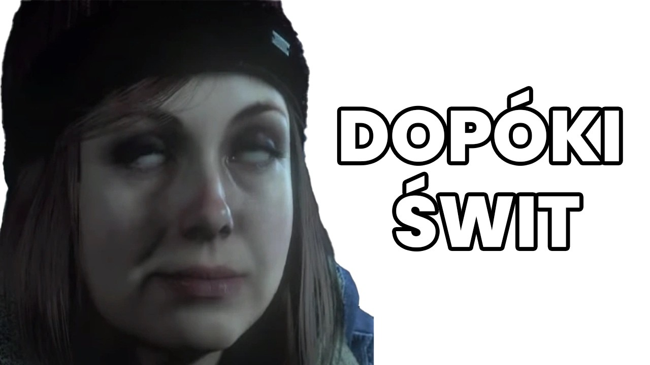 Gram W Horror Ale Boję Się Wszystkiego xD PART 5