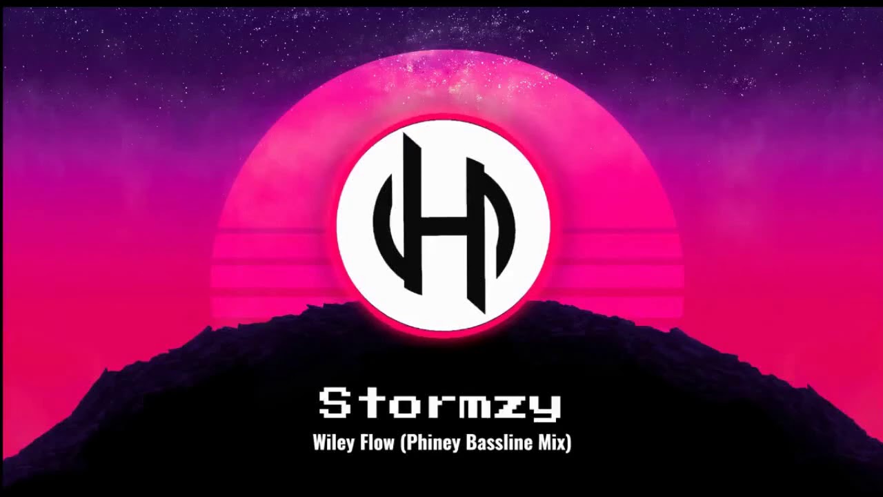 Stormzy - Wiley Flow (Phiney Bassline Mix)