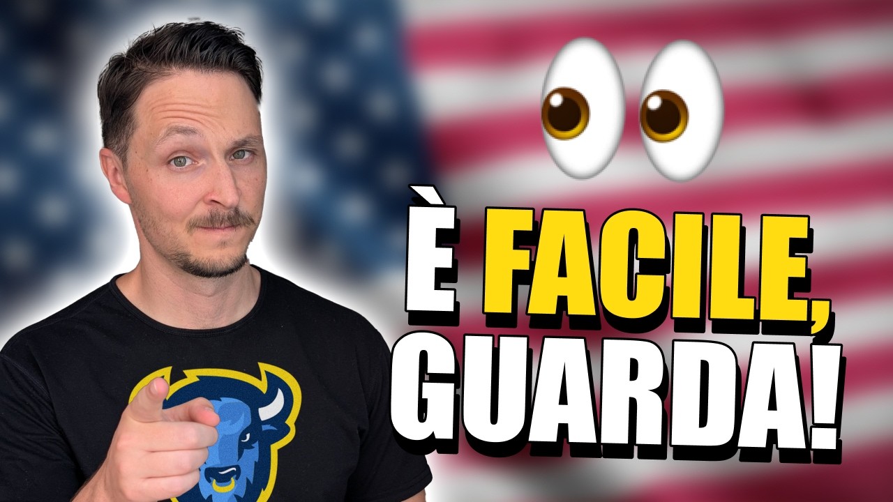 Se guardi questo video NON sbaglierai MAI PI&Ugrave; il Simple Past