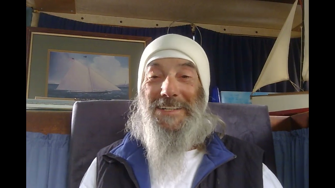 The New Jerusalem Report 131-The Rapture