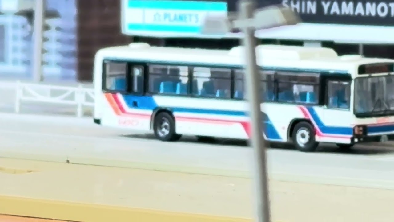 2026初の千代田線乗り入れ同士😆