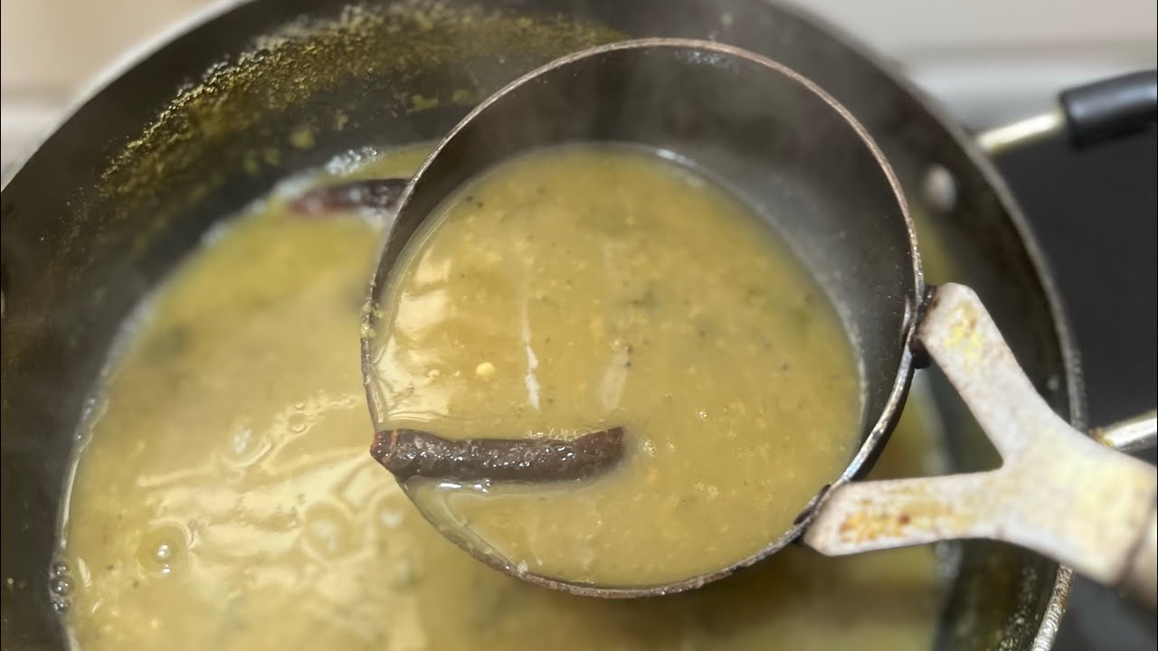 Immunity Boost Amla  Rasam | ನೆಲ್ಲಿಕಾಯಿ ರಸಂ