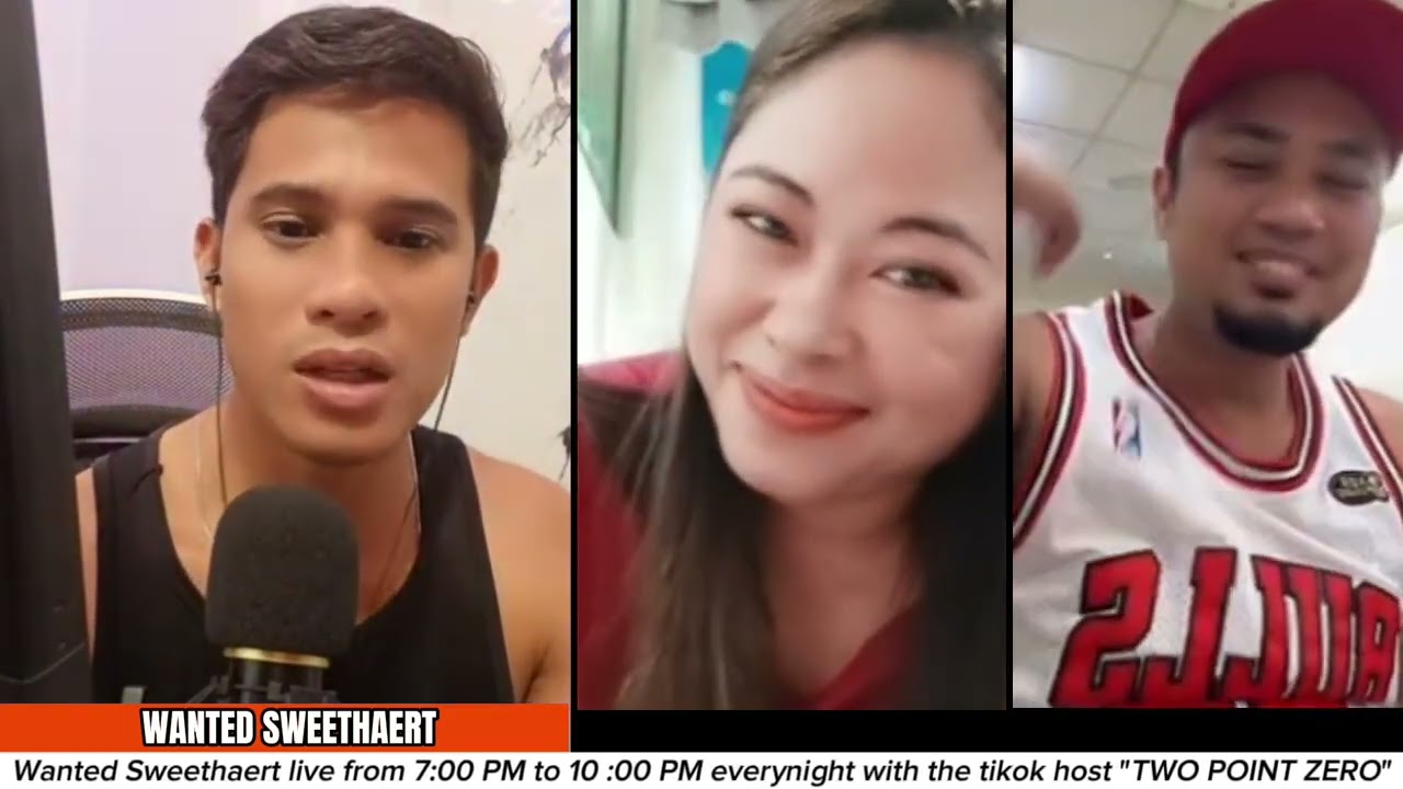 Babaeng single mom naghahanap ng masarap!