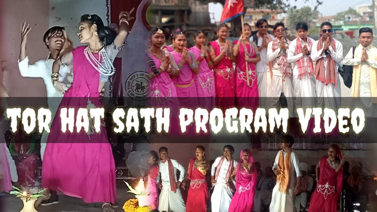 Tor hat sath-full song video