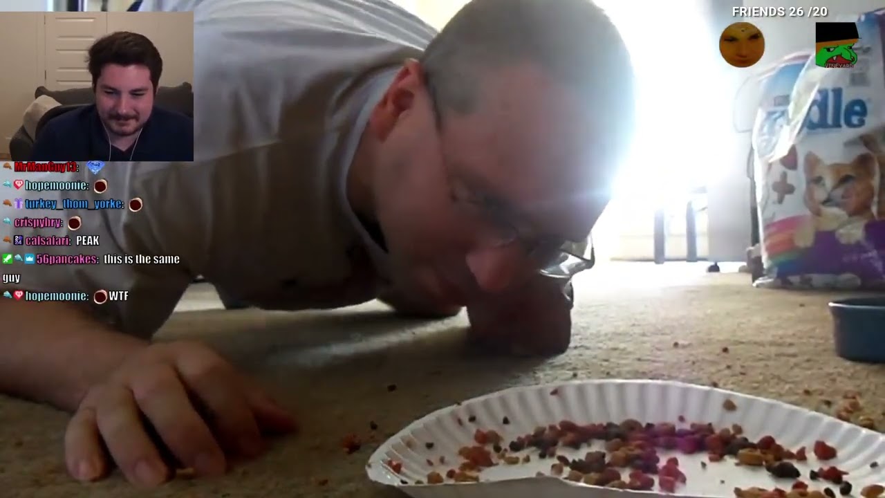 MEDIASHARE WITH VINNY [Jawsh Mediashare Vod]