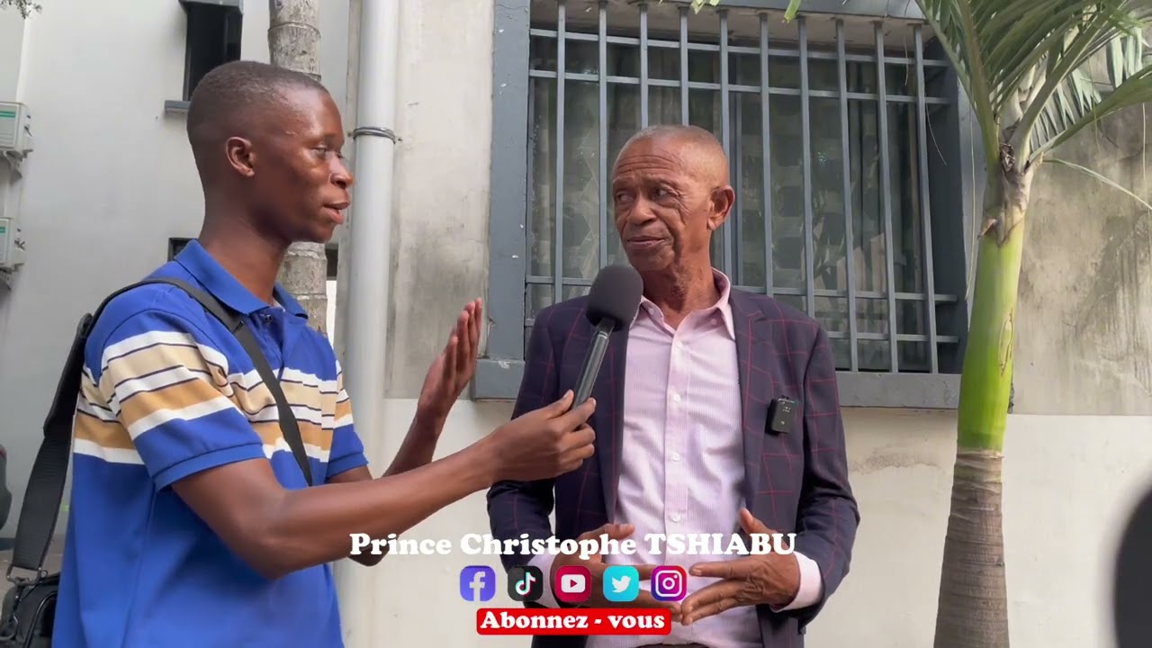 LUMUMBA, L.KABILA MERITENT LES RESPECT ET LEUR HISTOIRE DOIT ETRE ENSEIGNEE PARTOUT DANS LE MONDE