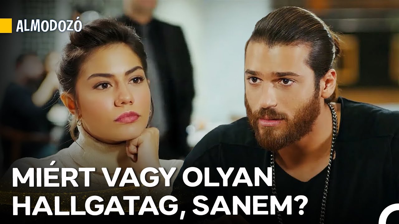 Sanem, Can Vacsorameghívását Első Randinak Hitte - Almodozó