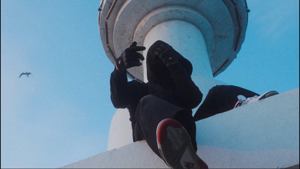 XINMUK - Warning(ft.Toru) [Official Music Video]