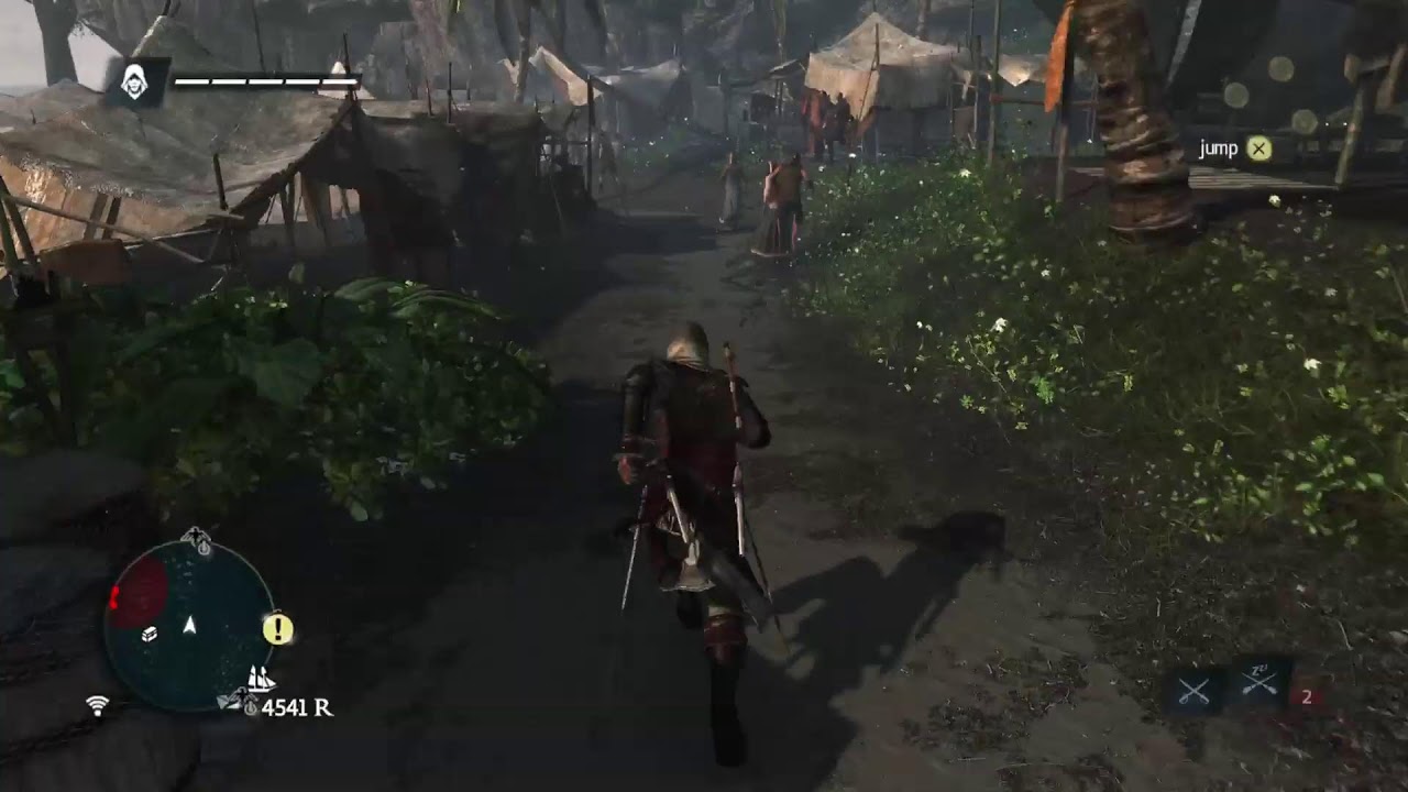 Assassin's Creed Black Flag