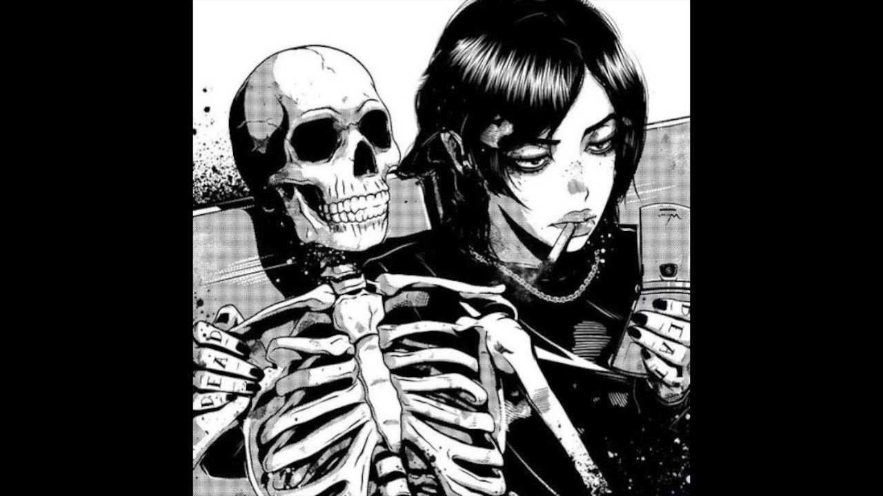 [FREE] Alternative x Dark Techno x Phonk Type Beat 