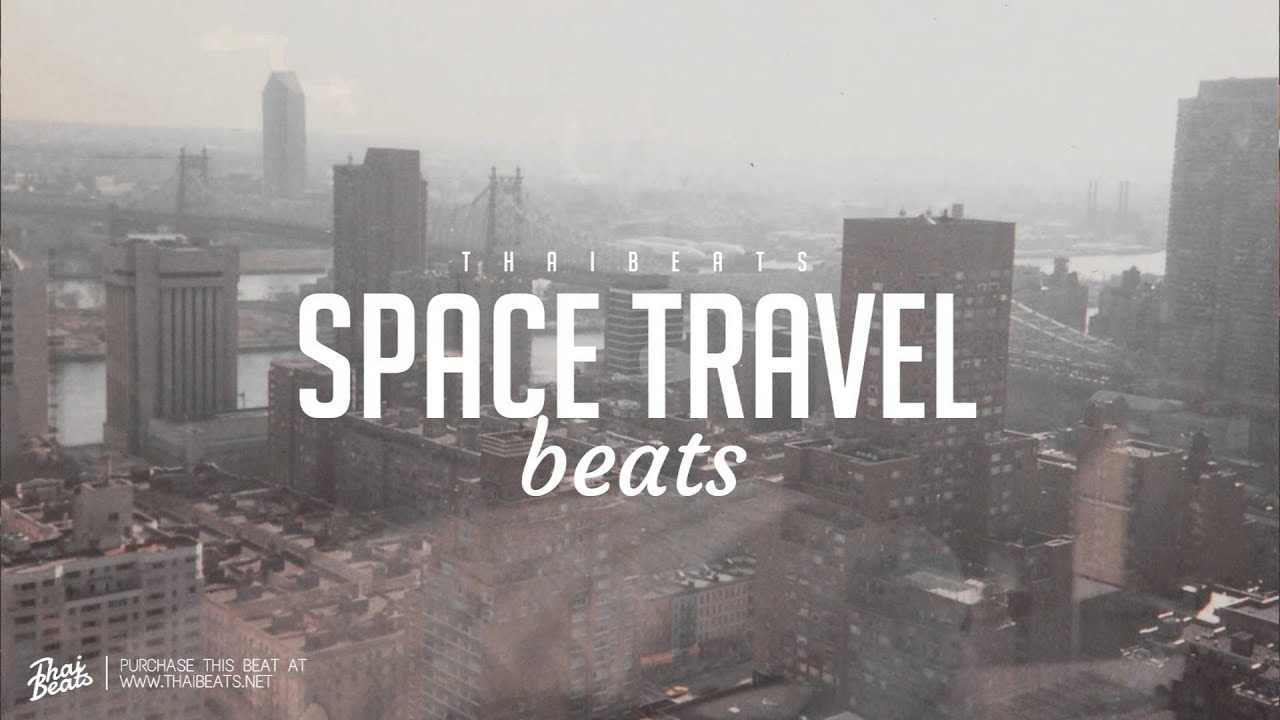 Space Travel - Dark Hard Soulful Choir Rap Beat Hip Hop Instrumental