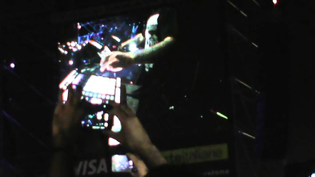 Linkin Park - Castle Of Glass, Leave All Out the Rest, Shadow Of the Day@Rock in Roma 6/09/2015