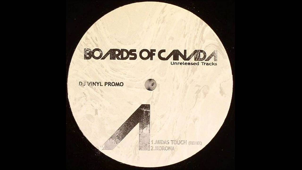 Midnight Star - Midas Touch (Hell Interface Remix)