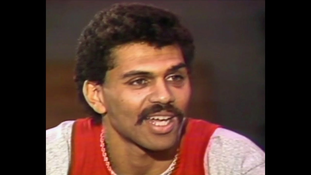 Reggie Theus: Exile on Rush Street | Talks petty treatment from Chicago Bulls (1984)