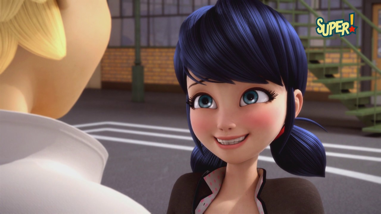 Sigla Miraculous, Le Storie di LadyBug e Chat Noir - Briga e Gaia