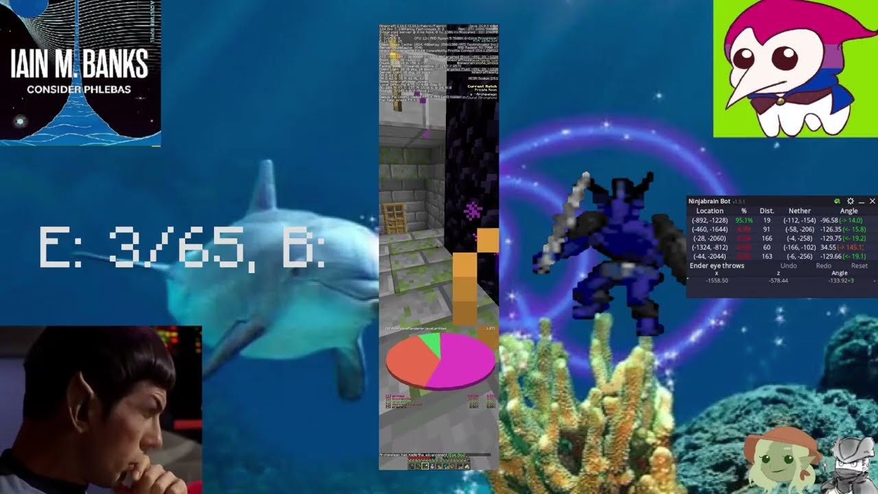 (OUTDATED) 14:24 Private Room PB (MCSR)