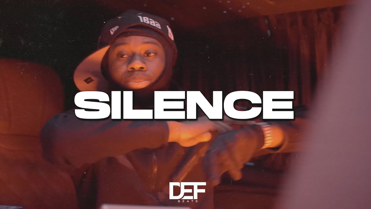 #OFB Dsavv X SJ X  UK Drill Type Beat - 