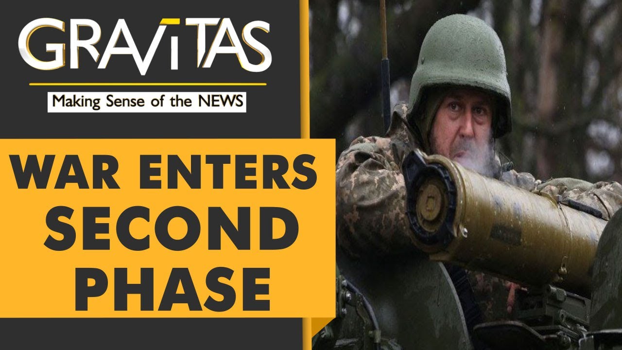 Gravitas: Who is winning the war in Ukraine?