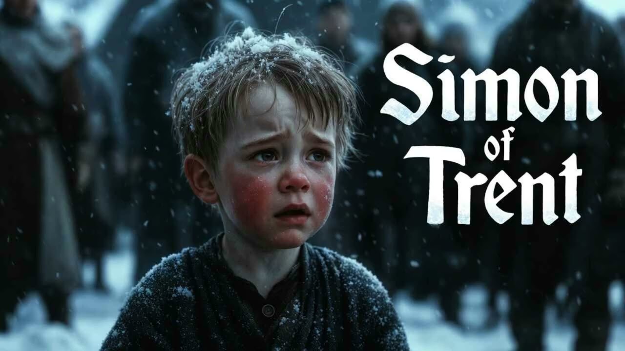 Simon Of Trent