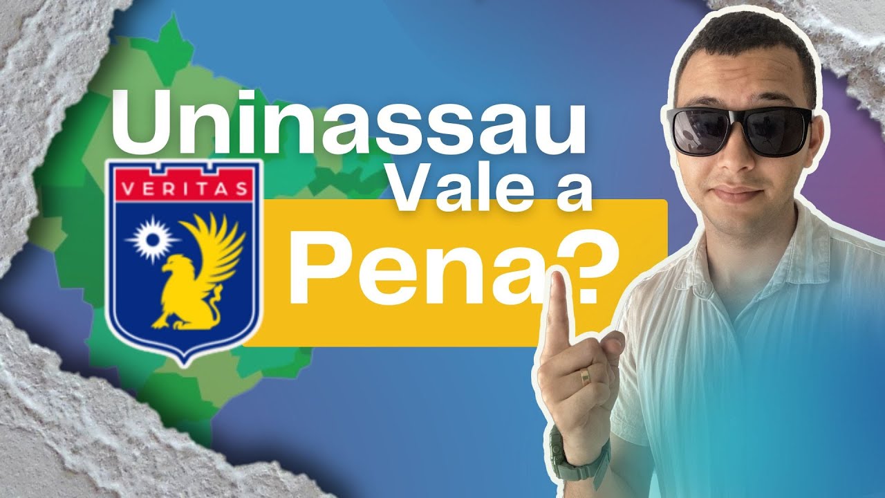 Uninassau Vale a Pena? Descubra Tudo Sobre a Faculdade!