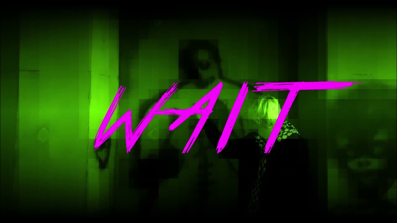 Ice Trey - Wait (prod. OFEY)