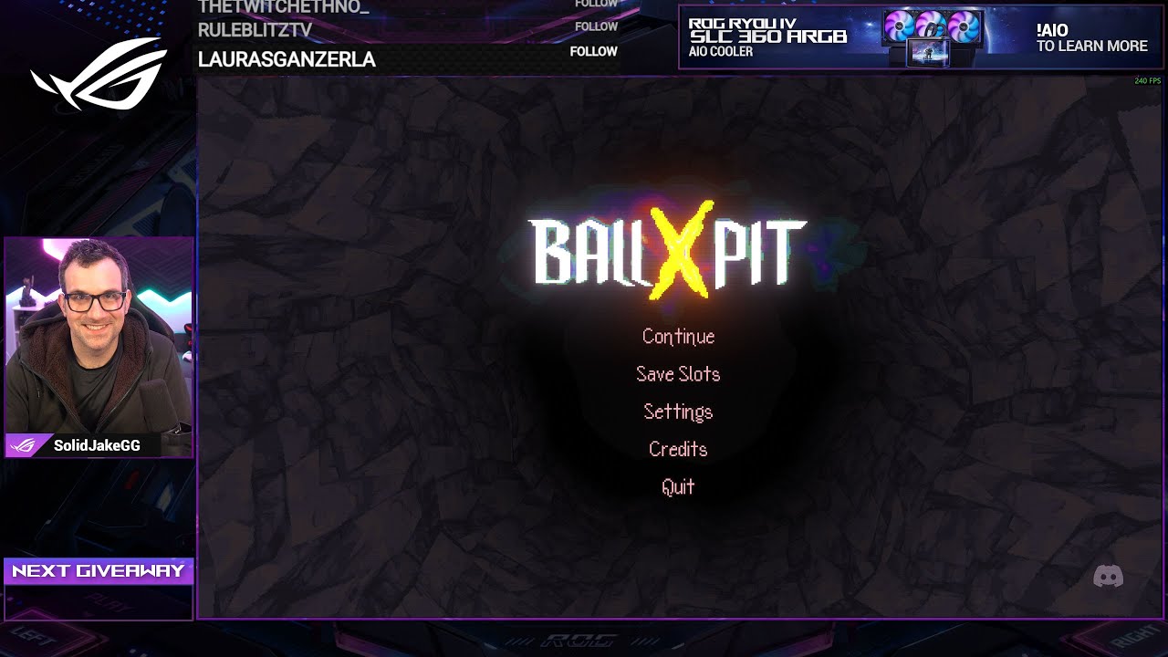 Ball X Pit: The Regal Update!