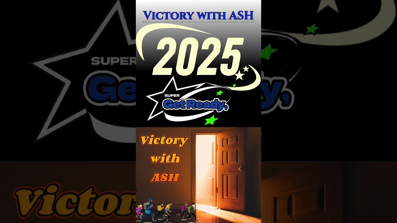 Victory with ASH ✌️ ☞ Success Story 