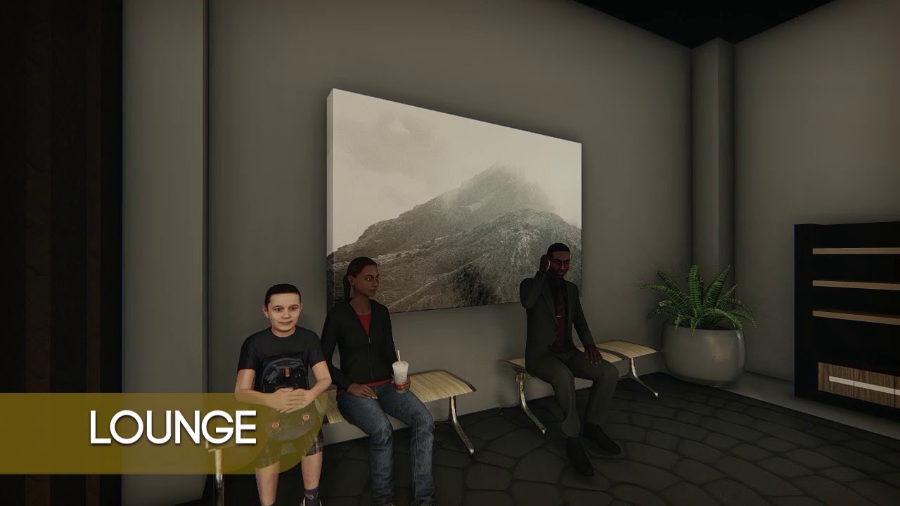 ULLALIM: Exhibition of Kalinga Culture through the Kalasag Cultural Heritage Complex