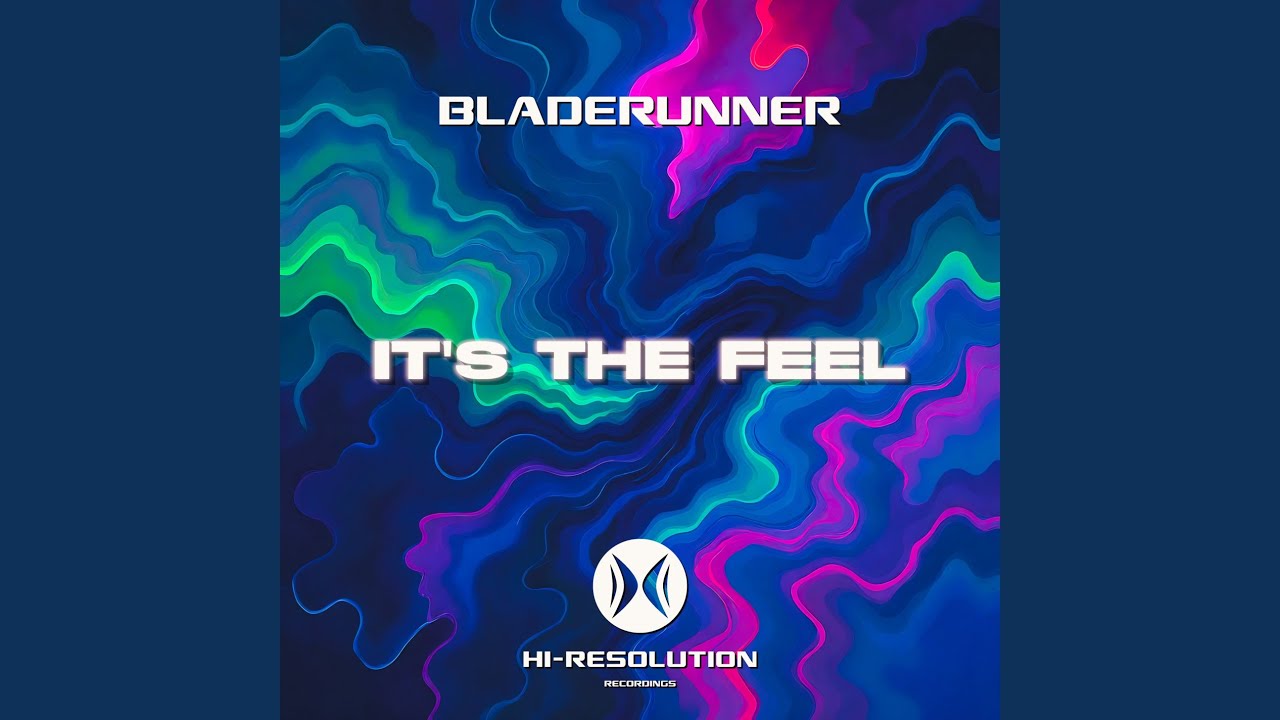 It's The Feel