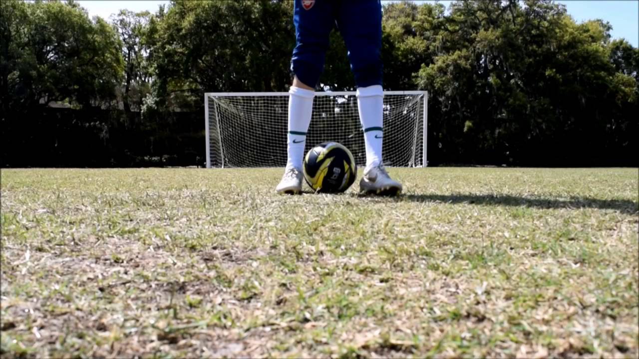 Freestyle Soccer/Football
