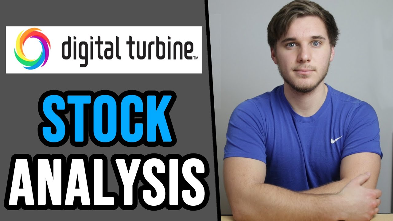 Углубленный анализ компании Digital Turbine (APPS) | Технический и фундаментальный анализ акций