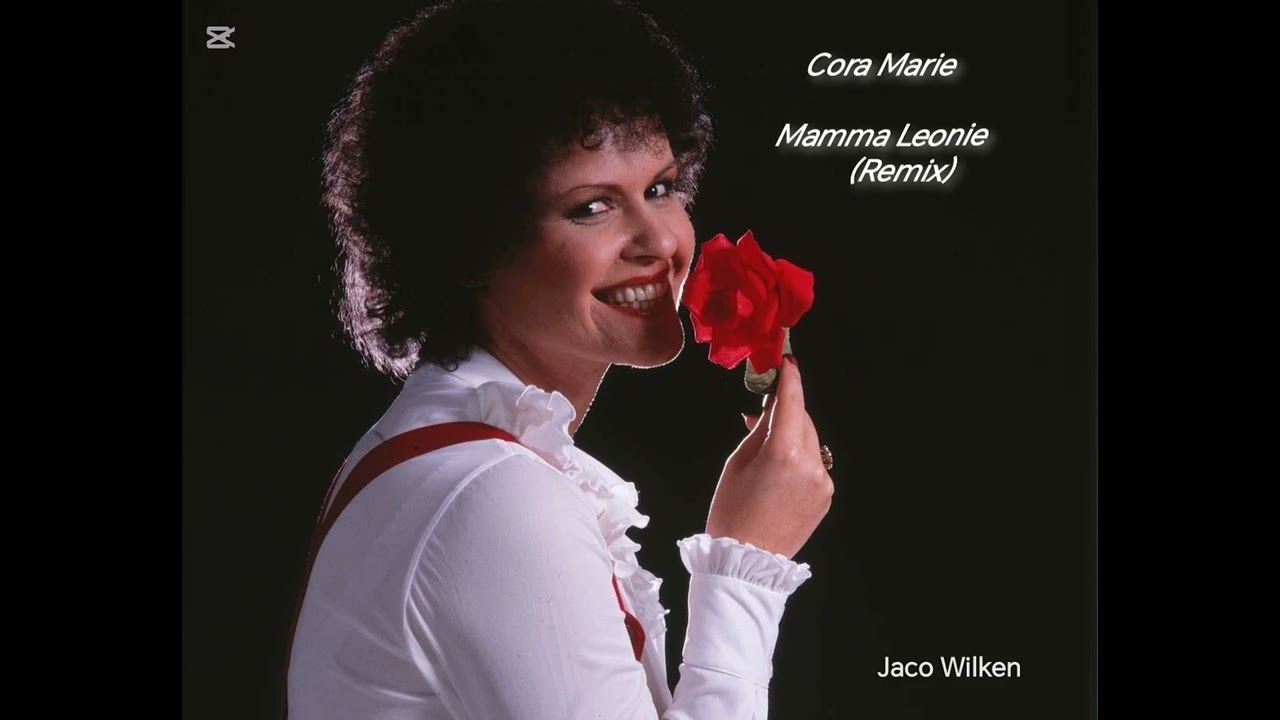 Mamma Leonie (Remix) 