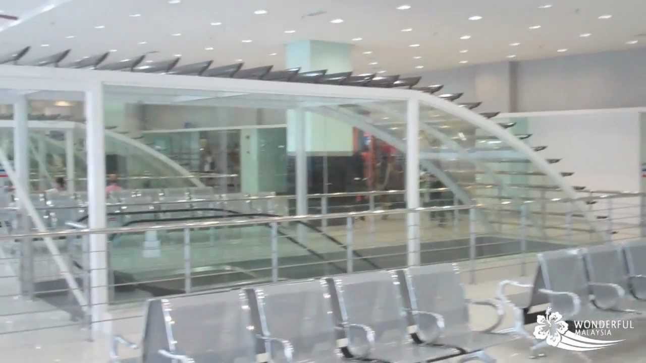 Pudu Sentral (Puduraya)