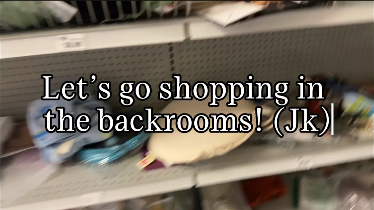 Lil shopping vlog + haul 