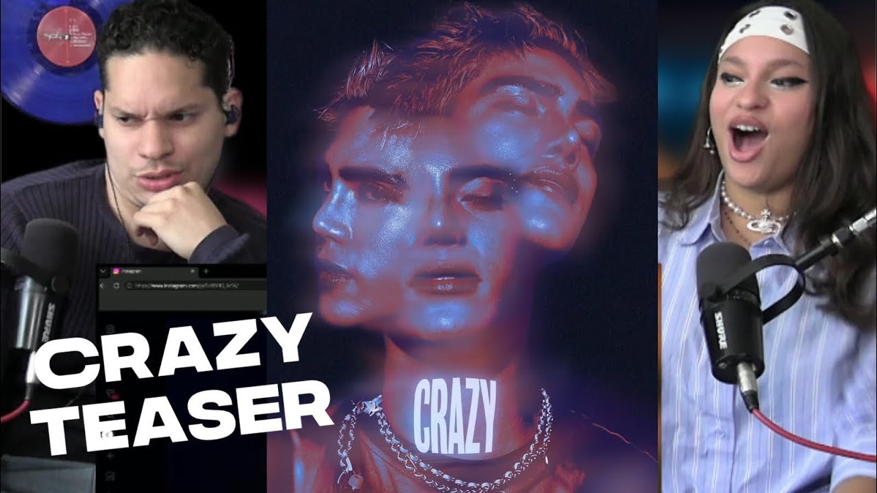 Can't wait to hear it! Stell &lsquo;Crazy&rsquo; MV Teaser