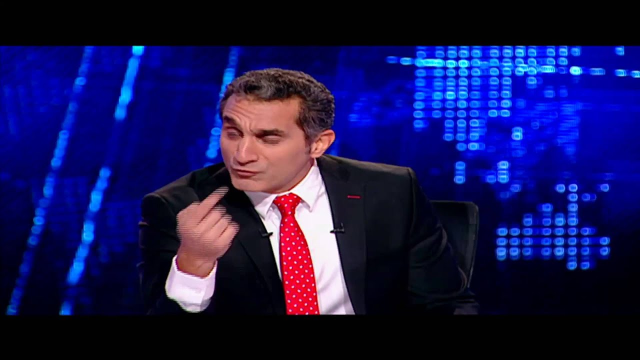 البرنامج - موسم 3 - التلخيص في علاج الايدز - الحلقه 4 - جزء 3