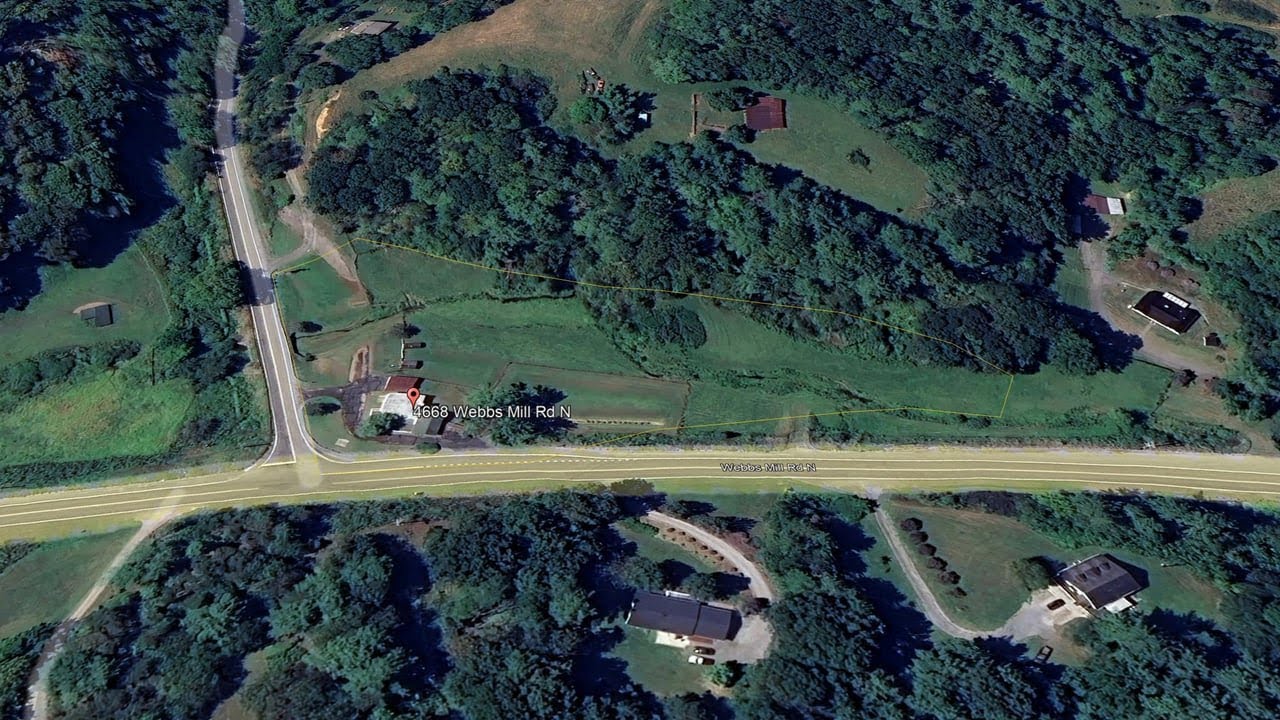 4668 Webbs Mill Rd N, Riner, VA